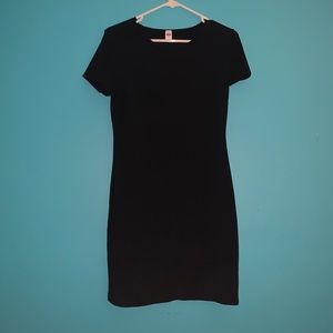 T shirt dress!